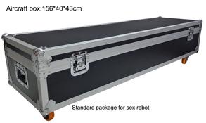 Lifelike AI big ass Silicone Real New Sex Doll Sex Robot with Facial Expression and Heating Thermostat from Automatic Woman